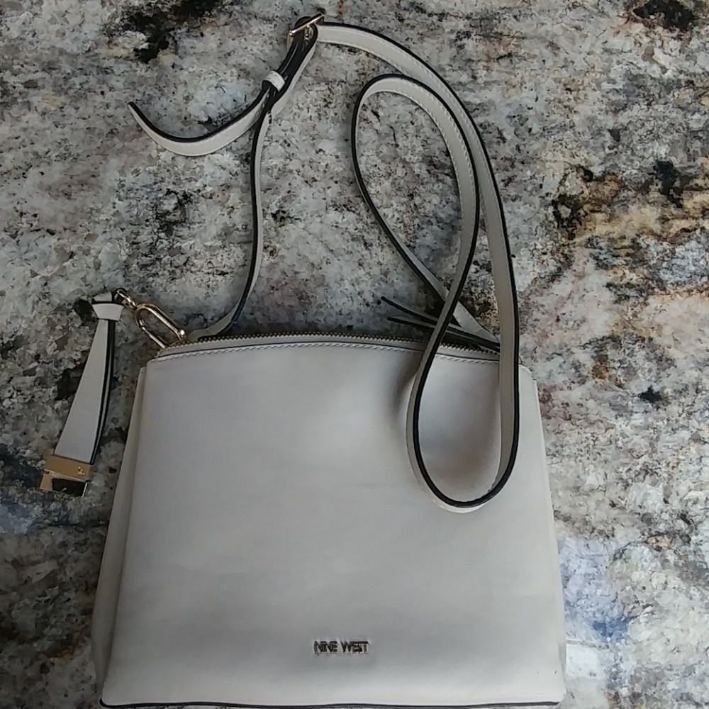 9 West purse